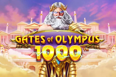 Gates of Olympus 1000